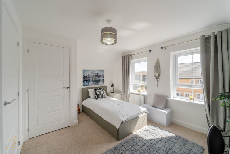 Foren Crescent, Godmanchester32