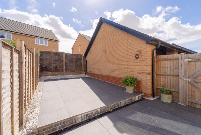 Foren Crescent, Godmanchester33