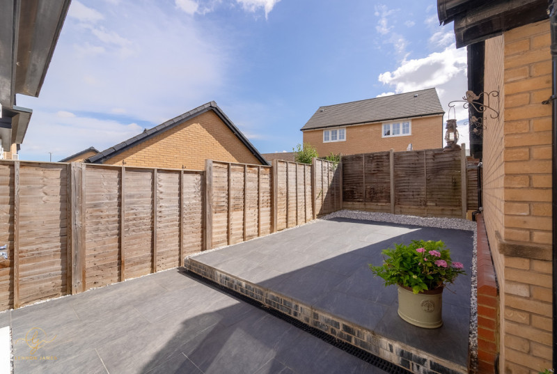 Foren Crescent, Godmanchester34