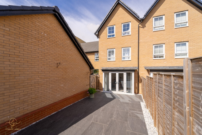 Foren Crescent, Godmanchester35