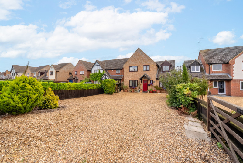 Uggmere Court Road, Ramsey Heights5