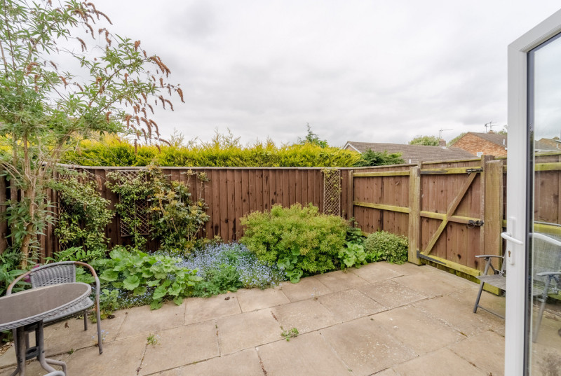 Fisher Terrace, Ramsey15