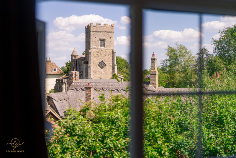 Kingston Way, Wistow