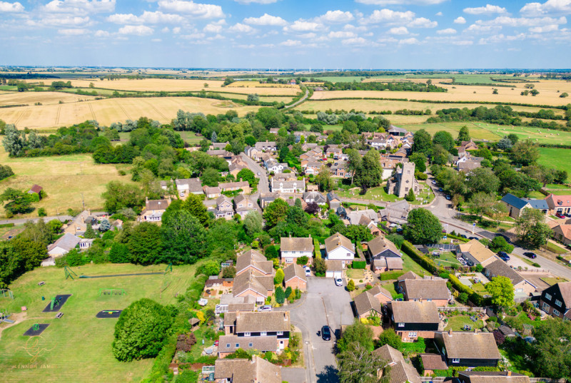Kingston Way, Wistow3