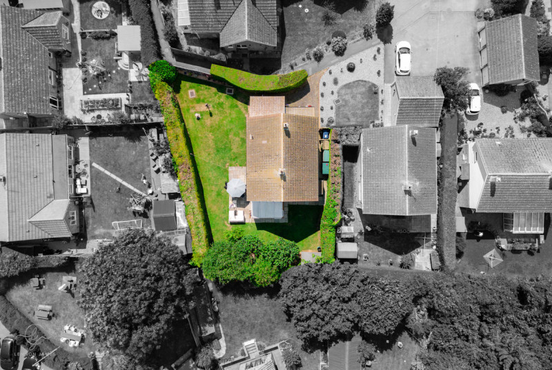 Kingston Way, Wistow4
