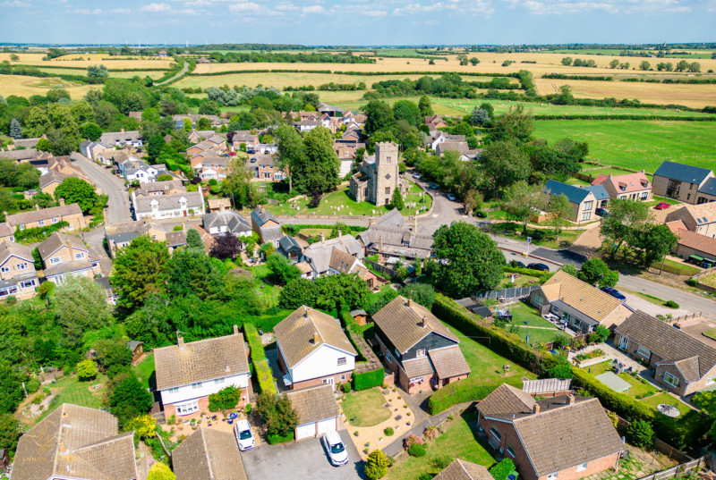 Kingston Way, Wistow5