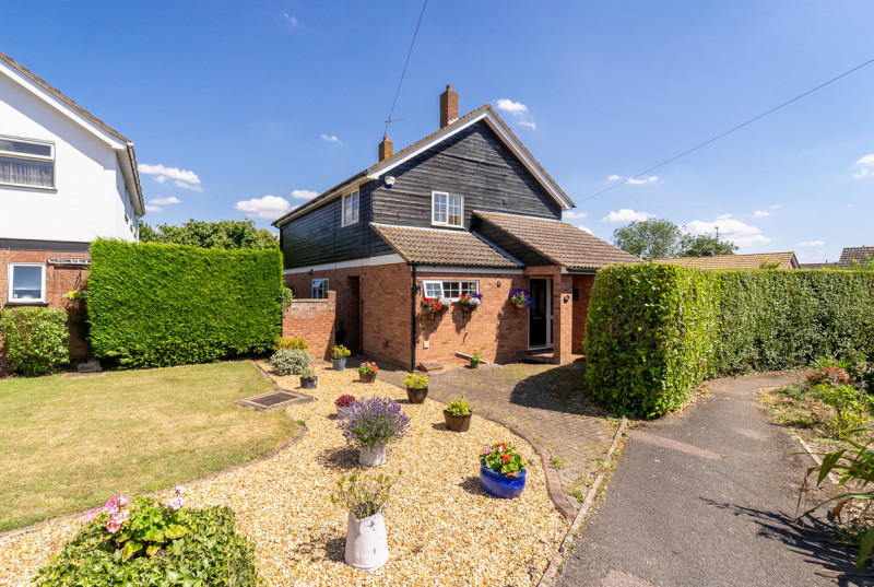 Kingston Way, Wistow6