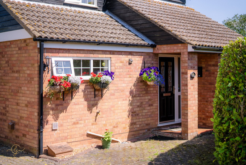 Kingston Way, Wistow7
