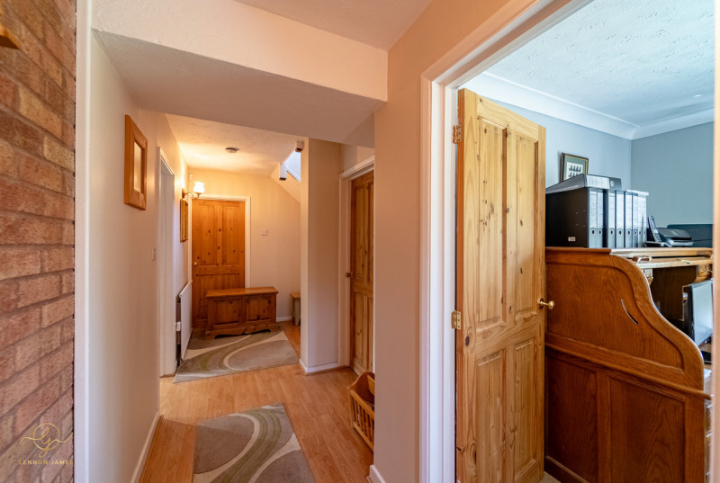 Kingston Way, Wistow8
