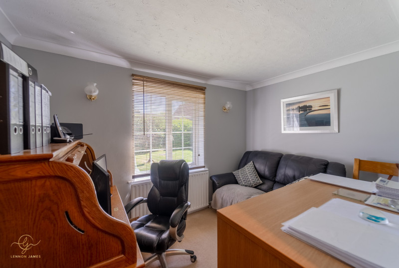 Kingston Way, Wistow9