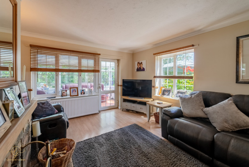 Kingston Way, Wistow11