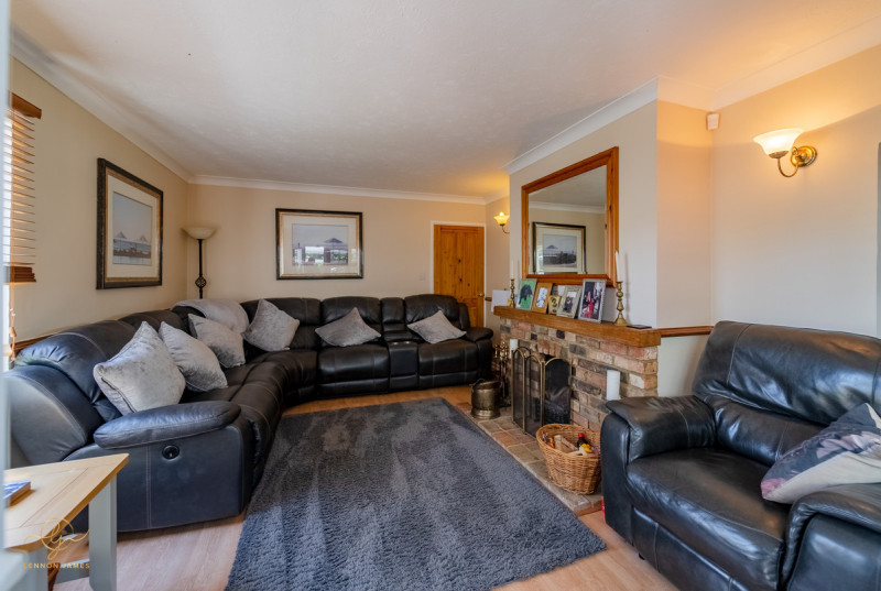 Kingston Way, Wistow12