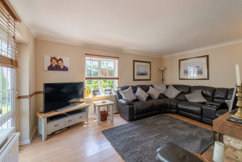 Kingston Way, Wistow13