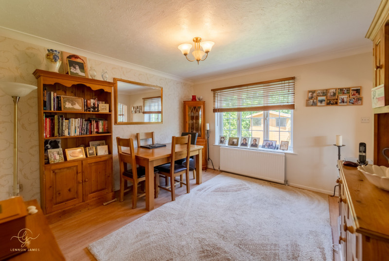 Kingston Way, Wistow14