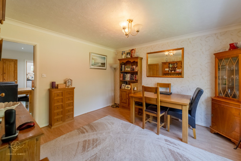 Kingston Way, Wistow15