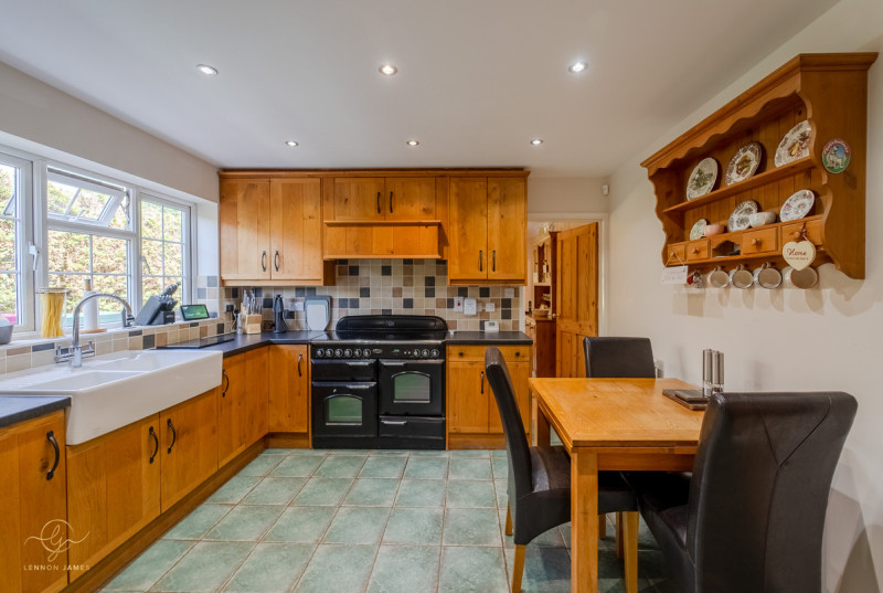 Kingston Way, Wistow18