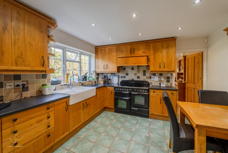 Kingston Way, Wistow19