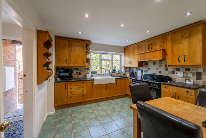 Kingston Way, Wistow20