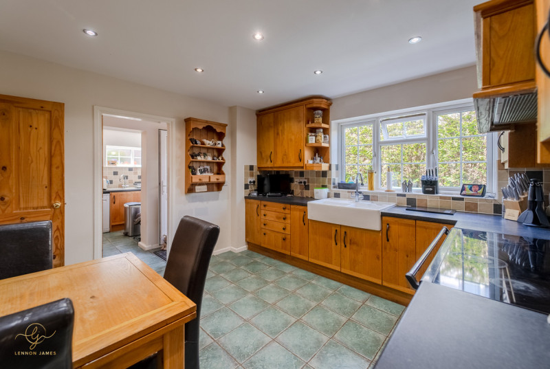 Kingston Way, Wistow21
