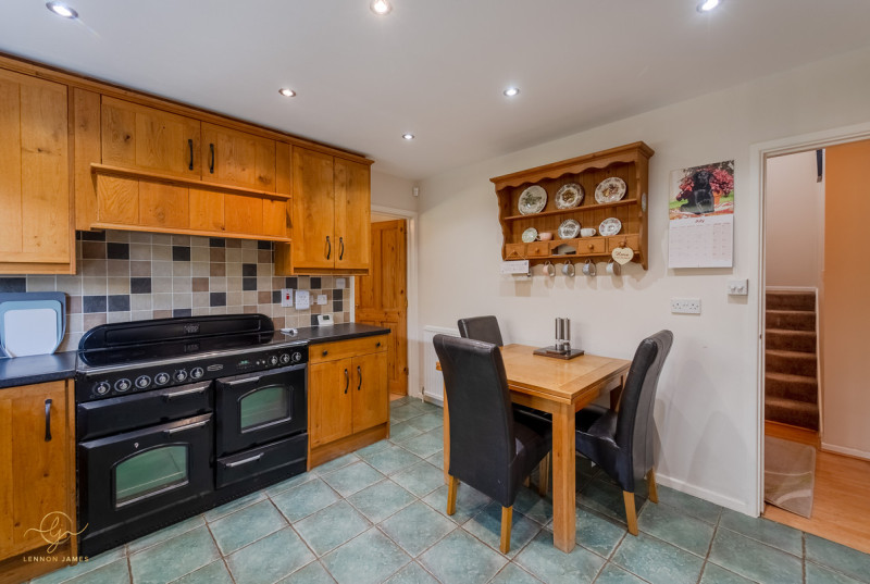 Kingston Way, Wistow22