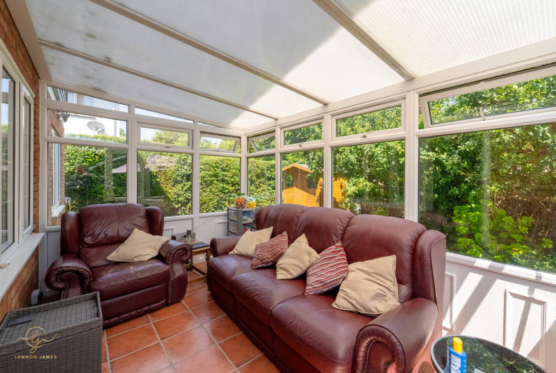 Kingston Way, Wistow23
