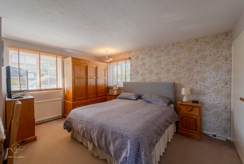 Kingston Way, Wistow24