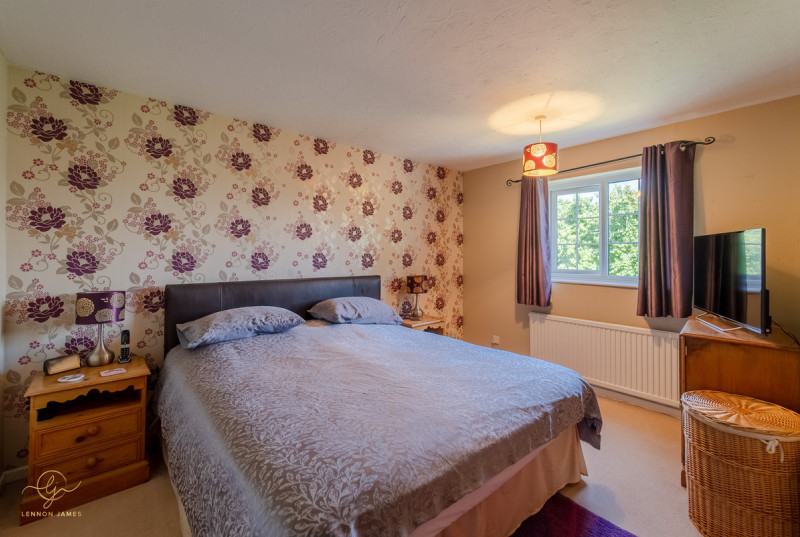 Kingston Way, Wistow25