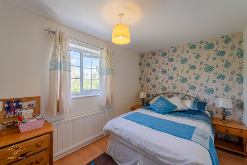 Kingston Way, Wistow27