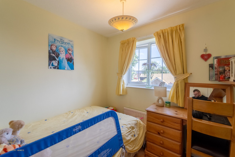 Kingston Way, Wistow28
