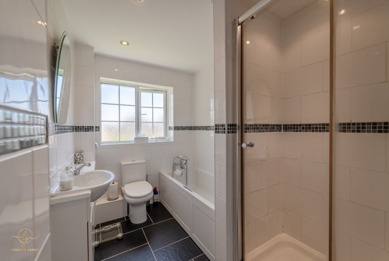 Kingston Way, Wistow29