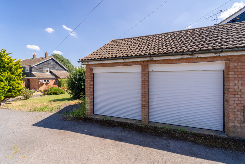 Kingston Way, Wistow30