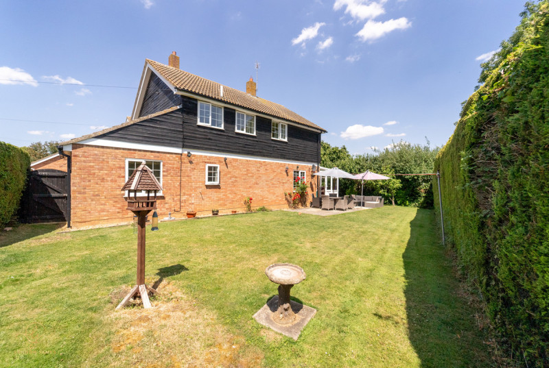 Kingston Way, Wistow31