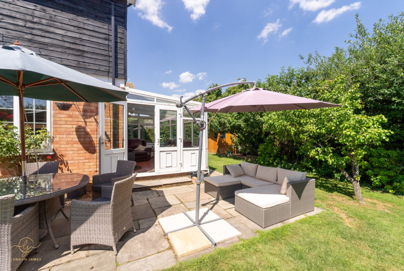 Kingston Way, Wistow32