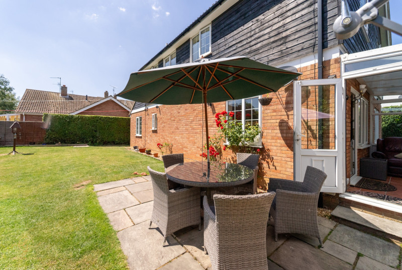 Kingston Way, Wistow33
