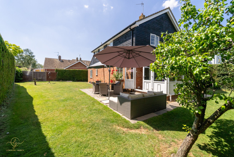 Kingston Way, Wistow34
