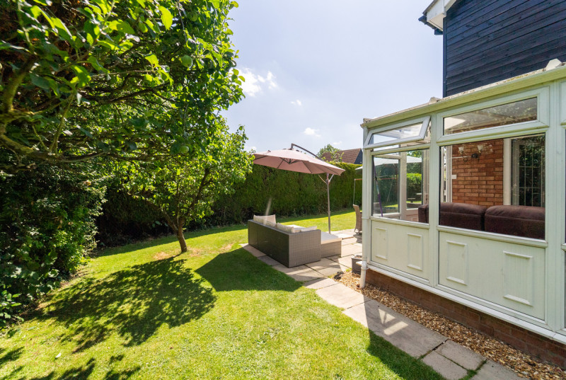 Kingston Way, Wistow35