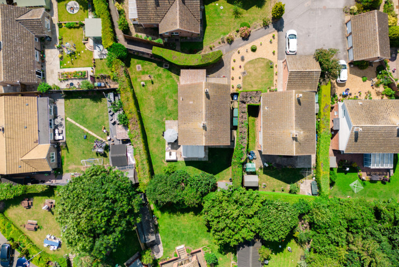 Kingston Way, Wistow36