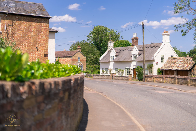 Kingston Way, Wistow38