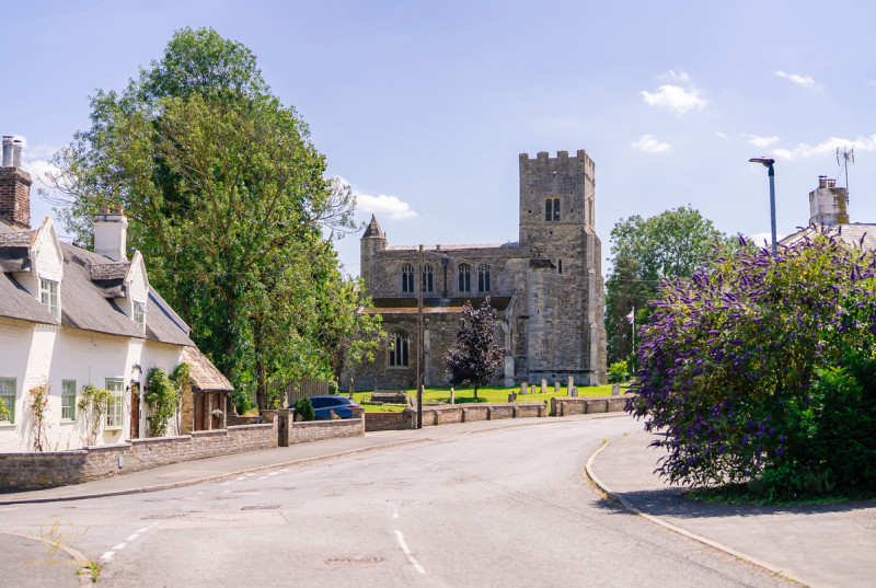 Kingston Way, Wistow41