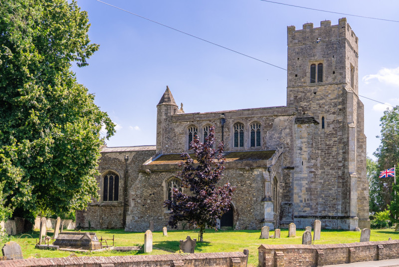 Kingston Way, Wistow42