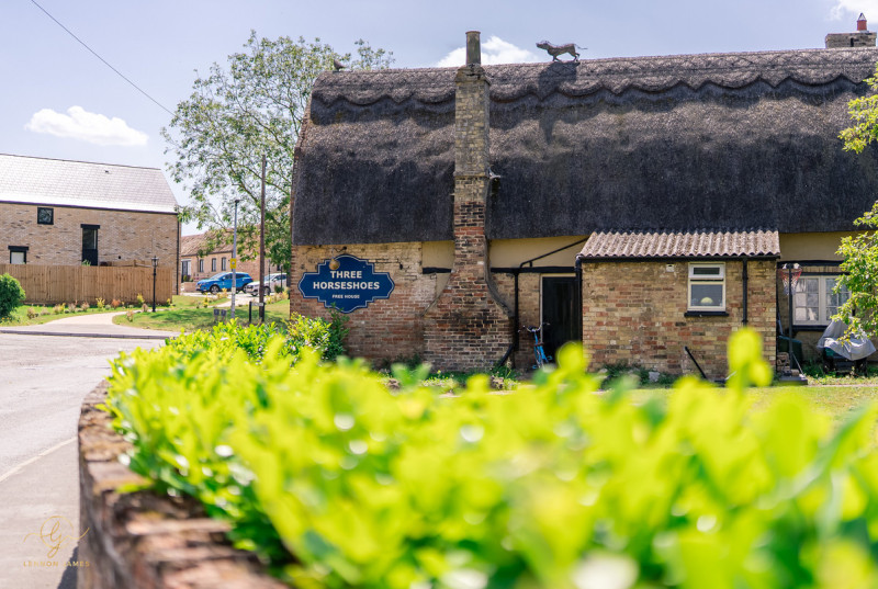 Kingston Way, Wistow43