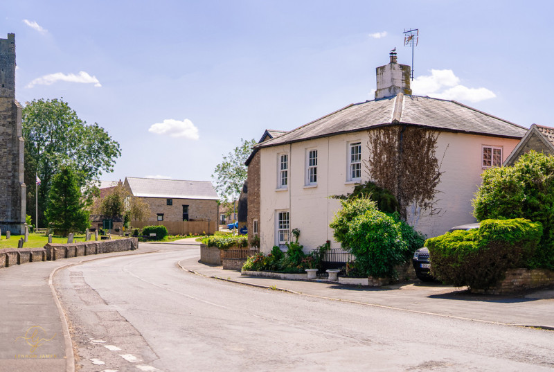 Kingston Way, Wistow44