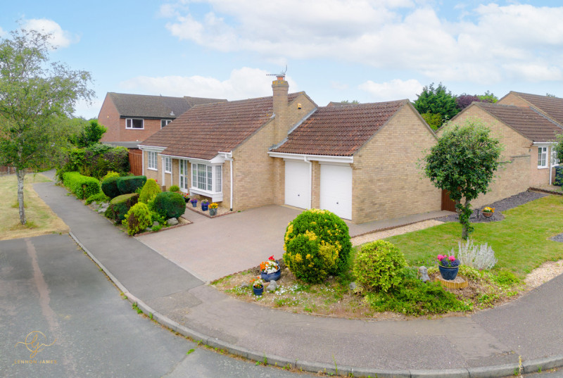 Windsor Close, St Ives1