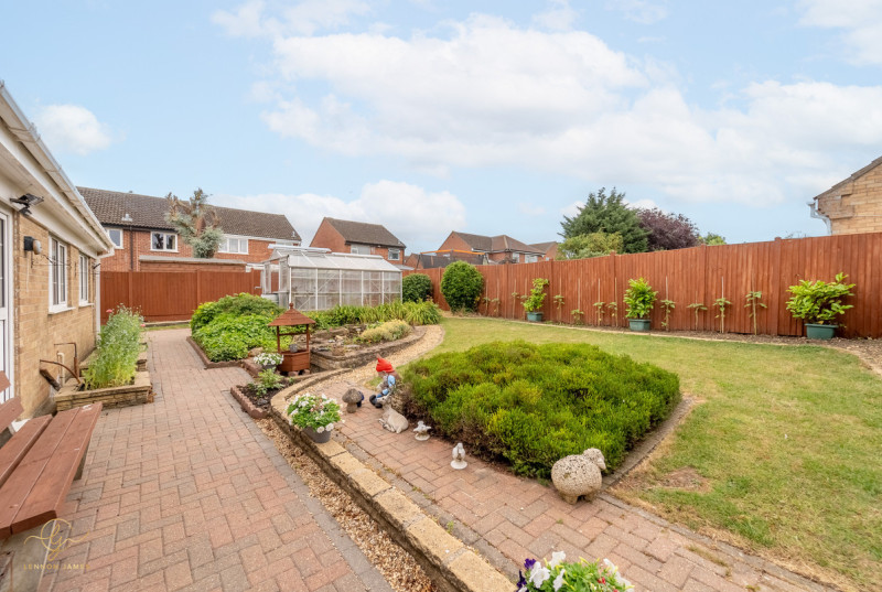 Windsor Close, St Ives3