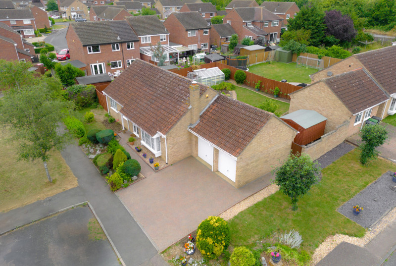Windsor Close, St Ives6