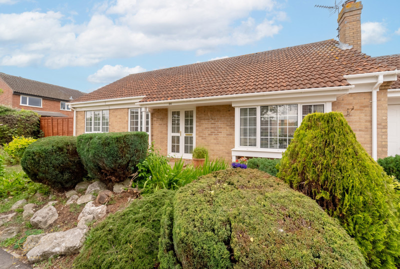 Windsor Close, St Ives8