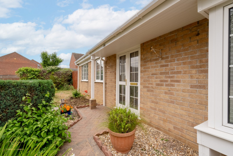 Windsor Close, St Ives10