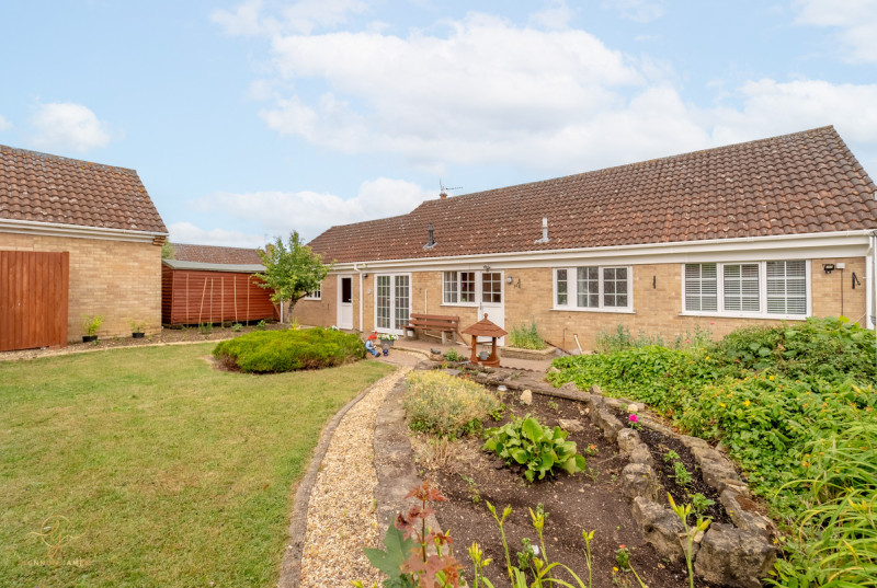 Windsor Close, St Ives25