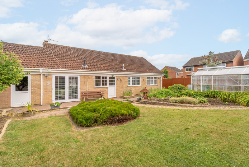 Windsor Close, St Ives26