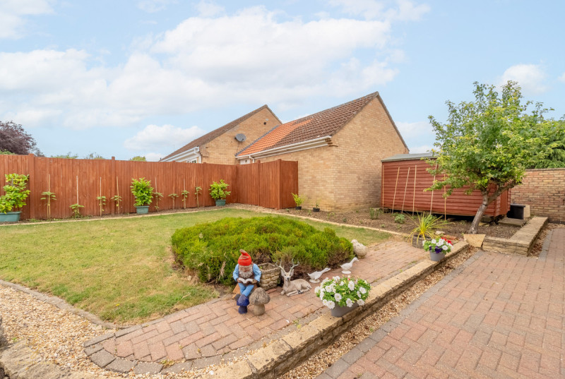 Windsor Close, St Ives27